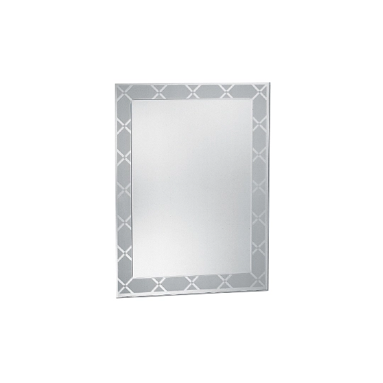 กระจก 5*600*450mm