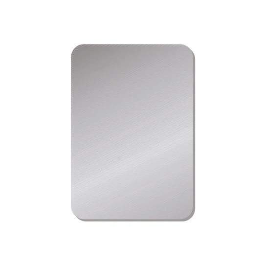 กระจก 400*500mm