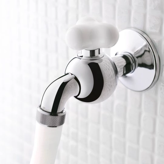 6903 Story Faucet & ฝักบัว
