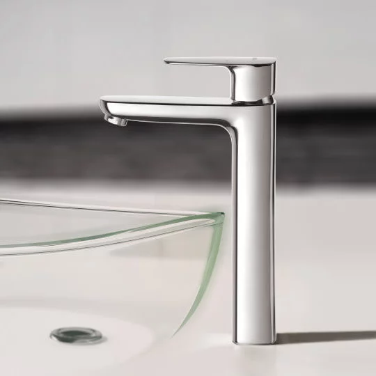 Pan II Faucet & ฝักบัว