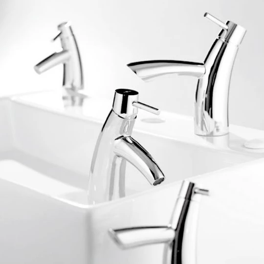 ไทเก็ก Faucet