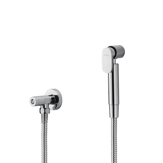เครื่องพ่นสารเคมี W/Bracket & Hose & Angle Stops