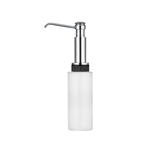เครื่องจ่ายสบู่แบบตั้งโต๊ะ (81mm)