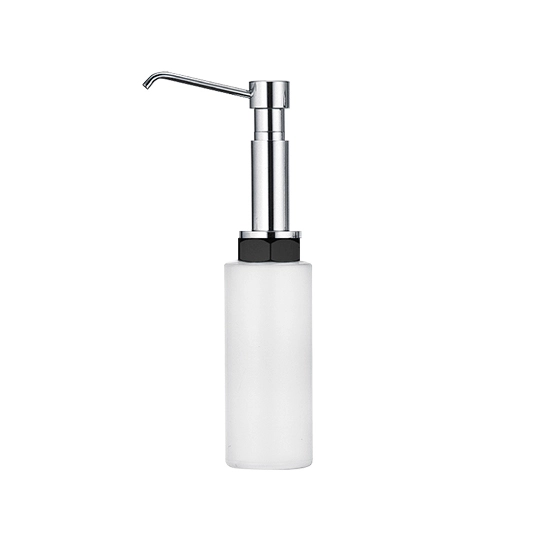 เครื่องจ่ายสบู่แบบตั้งโต๊ะ (81mm)