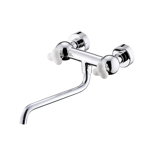 Faucet ครัวติดผนัง