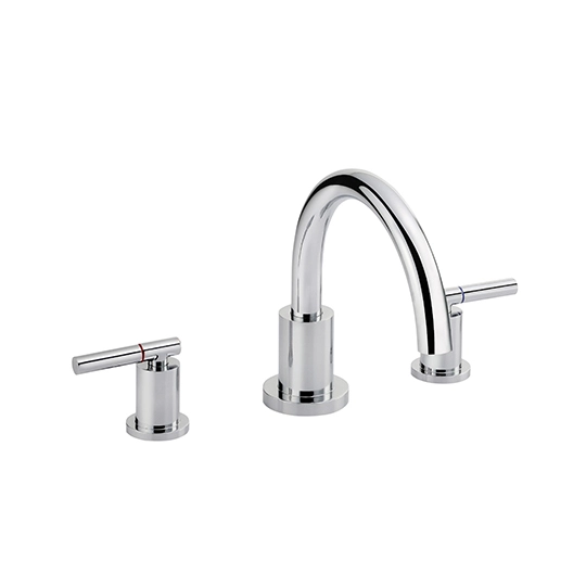 Faucet อ่างอาบน้ำสองมือจับ