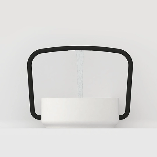 Chapter Basin และ Sensor Faucet Set