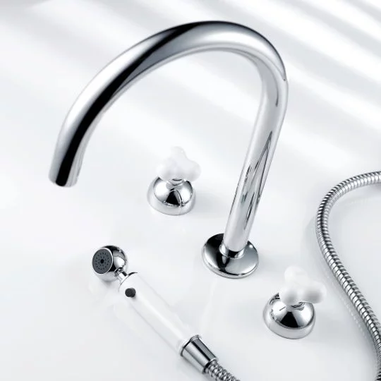 Faucet ครัวเรื่องราว