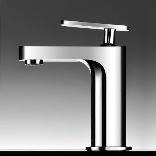 Faucet ลุ่มน้ำที่มีเสน่ห์