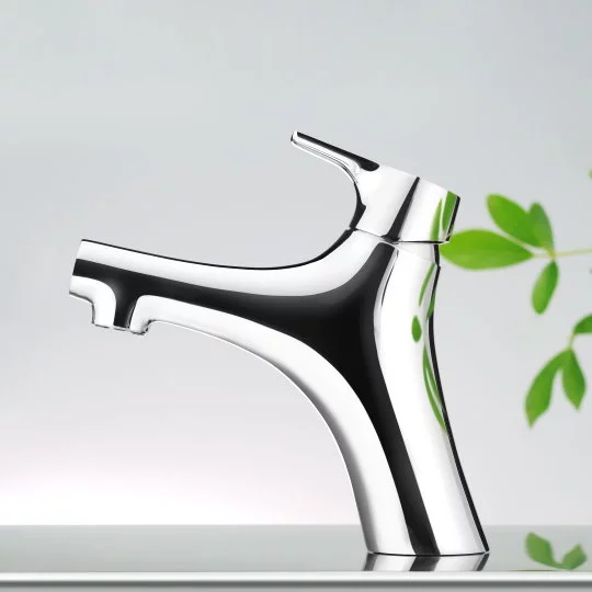 Faucet อ่างธรรมชาติ