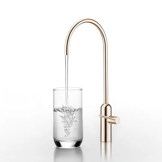 Faucet น้ำดื่มแคปซูล