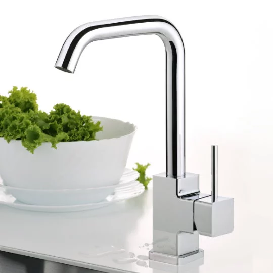 6909 Mark 1 Faucet & ฝักบัว